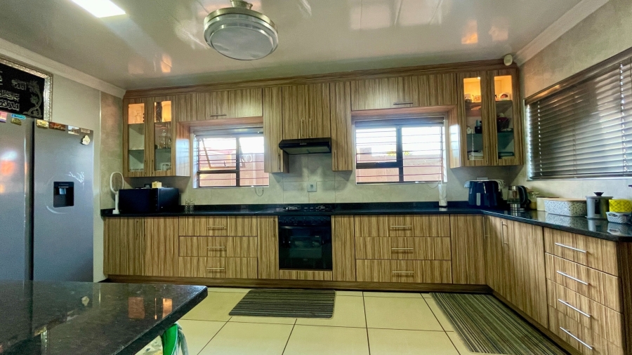 3 Bedroom Property for Sale in Doringkruin North West